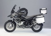 BMW R 1200 GS Adventure